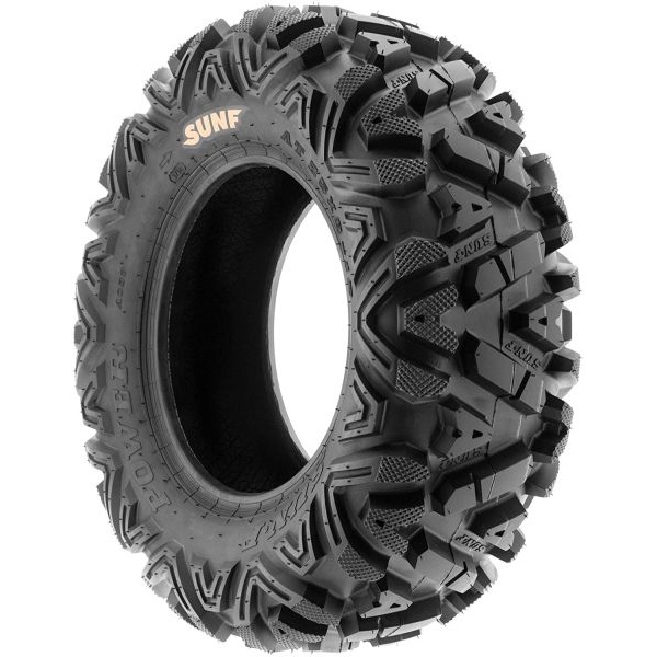 Anvelopa Atv Sunf 25x8-11 25811 OQSU A033